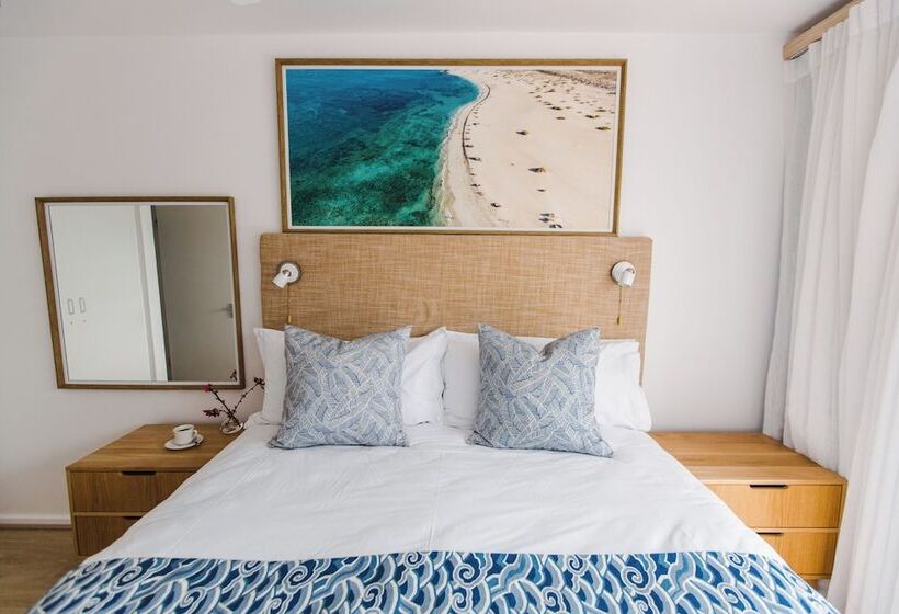 호텔 First Group Cape Gordonia