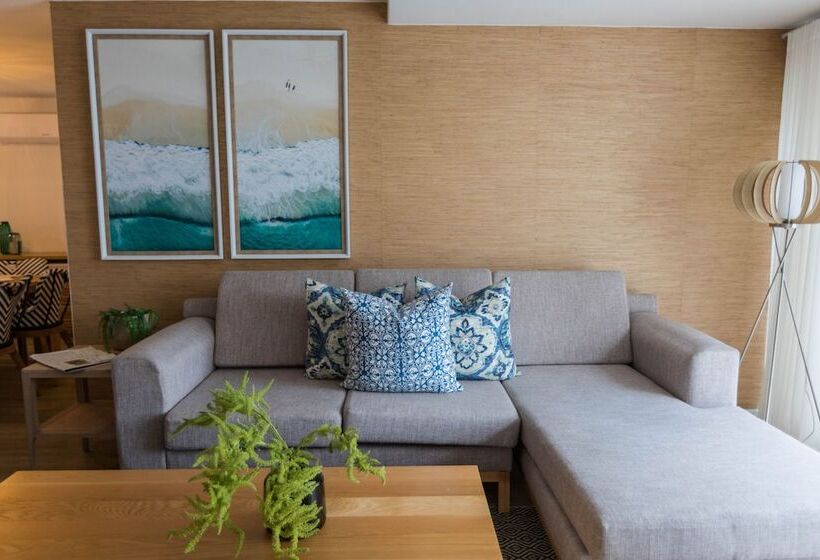 호텔 First Group Cape Gordonia