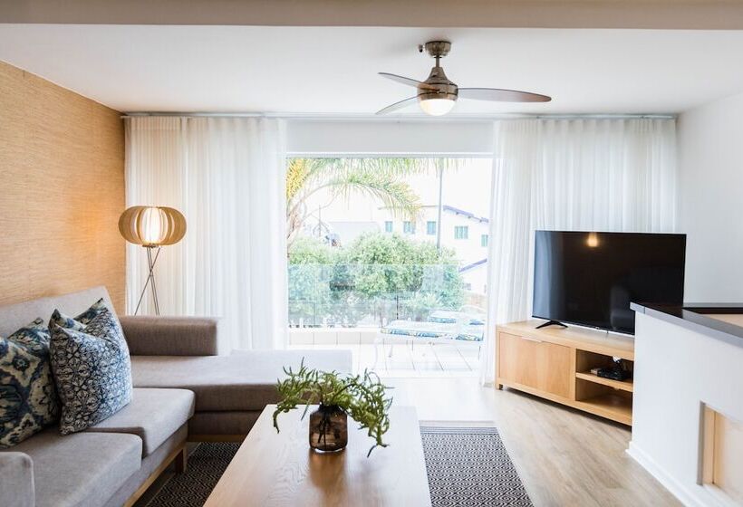 호텔 First Group Cape Gordonia