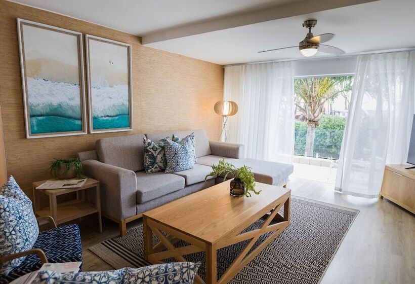 호텔 First Group Cape Gordonia