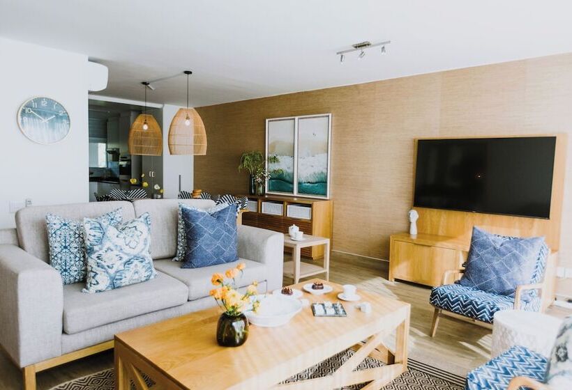 호텔 First Group Cape Gordonia