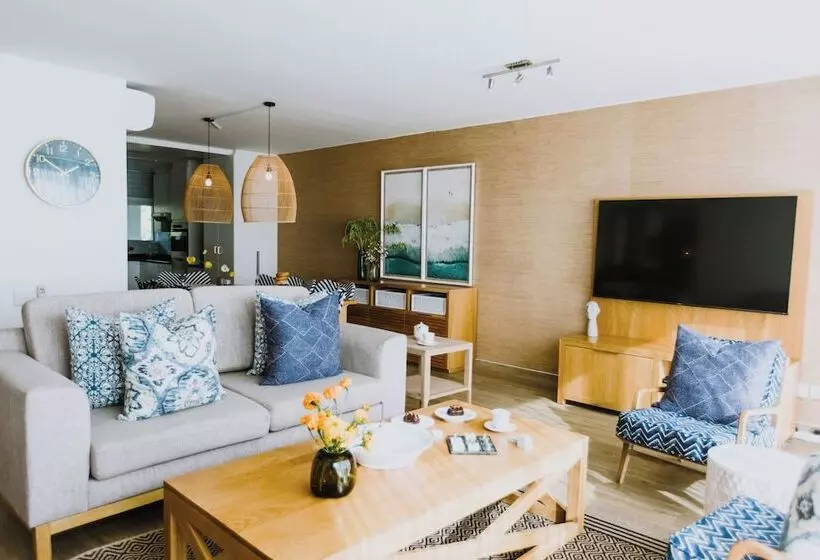 Hotelli First Group Cape Gordonia