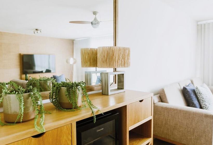 호텔 First Group Cape Gordonia