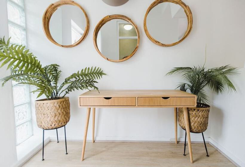 호텔 First Group Cape Gordonia