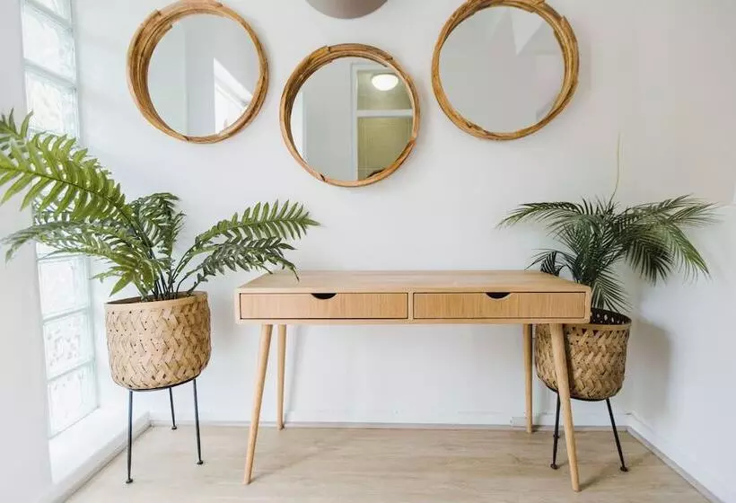 Hotelli First Group Cape Gordonia