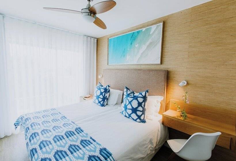 호텔 First Group Cape Gordonia