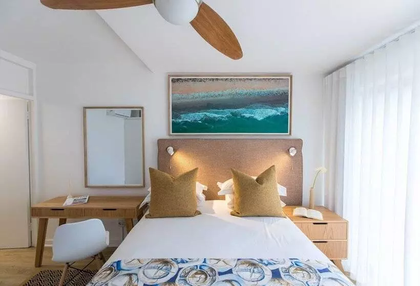 Hotelli First Group Cape Gordonia