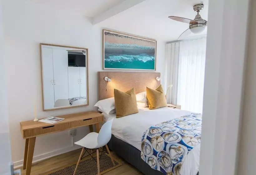 Hotelli First Group Cape Gordonia