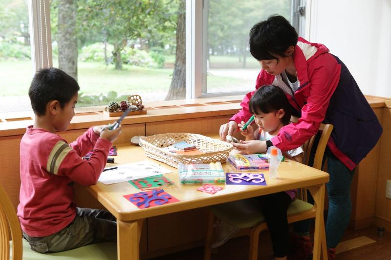 Hotell Kyukamura Shikotsuko