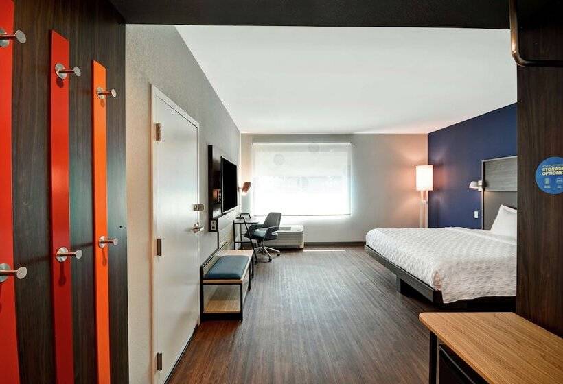 酒店 Tru By Hilton Denver