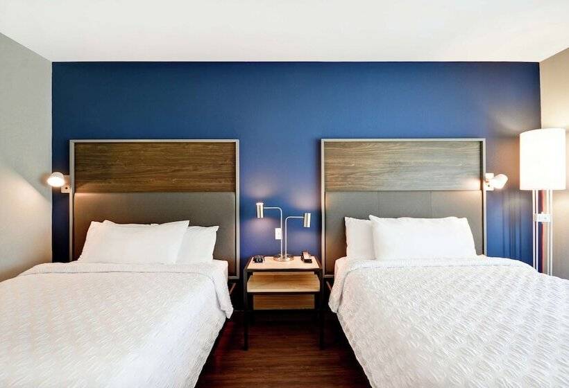 酒店 Tru By Hilton Denver