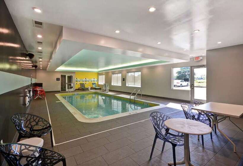 酒店 Tru By Hilton Denver