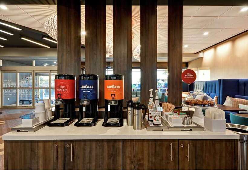 酒店 Tru By Hilton Denver