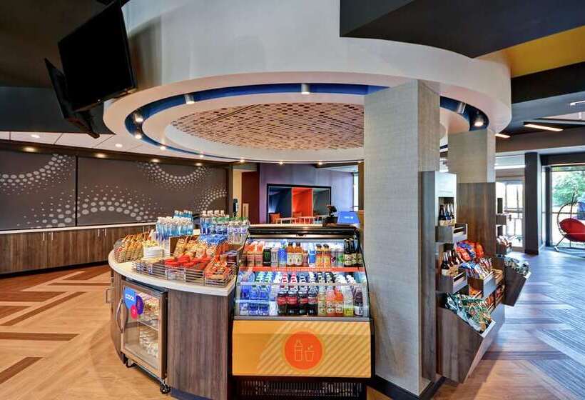 酒店 Tru By Hilton Denver