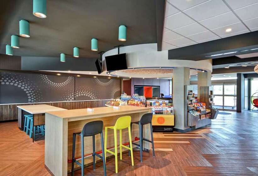 酒店 Tru By Hilton Denver