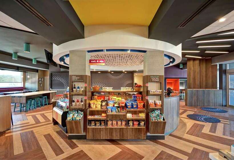 酒店 Tru By Hilton Denver