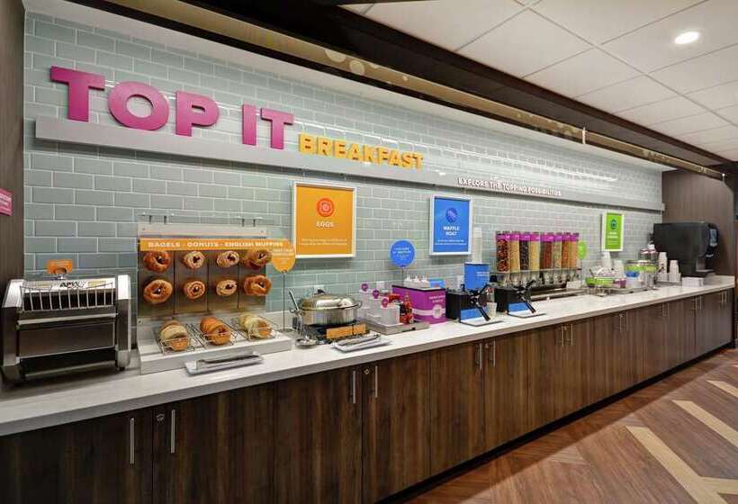 酒店 Tru By Hilton Denver