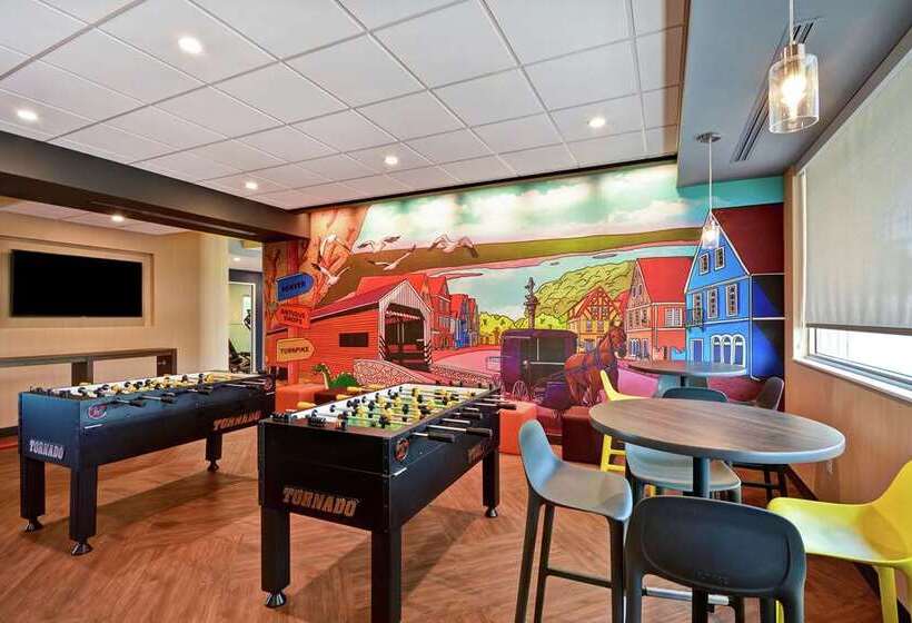 酒店 Tru By Hilton Denver