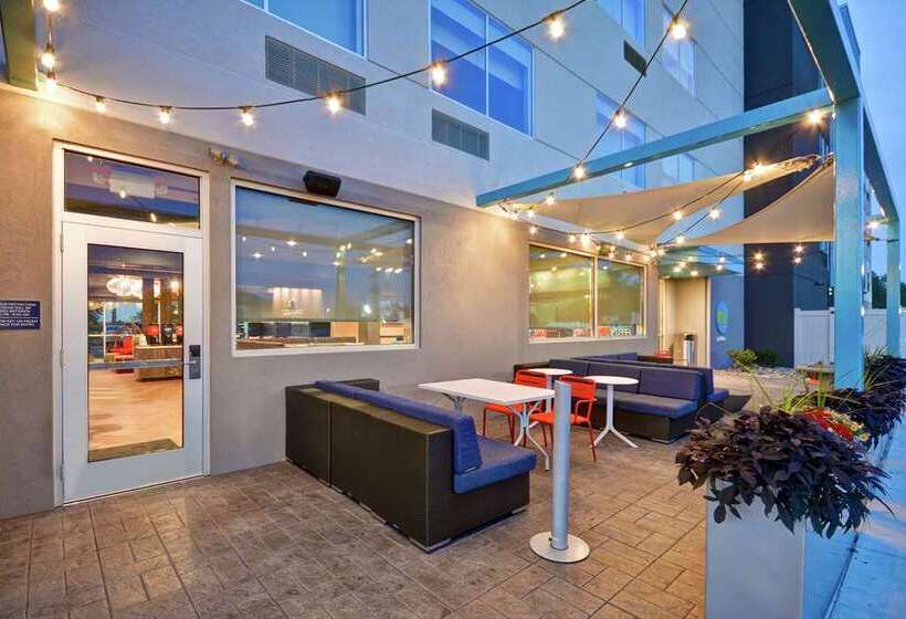 酒店 Tru By Hilton Denver