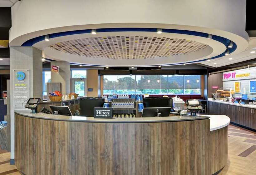 酒店 Tru By Hilton Denver