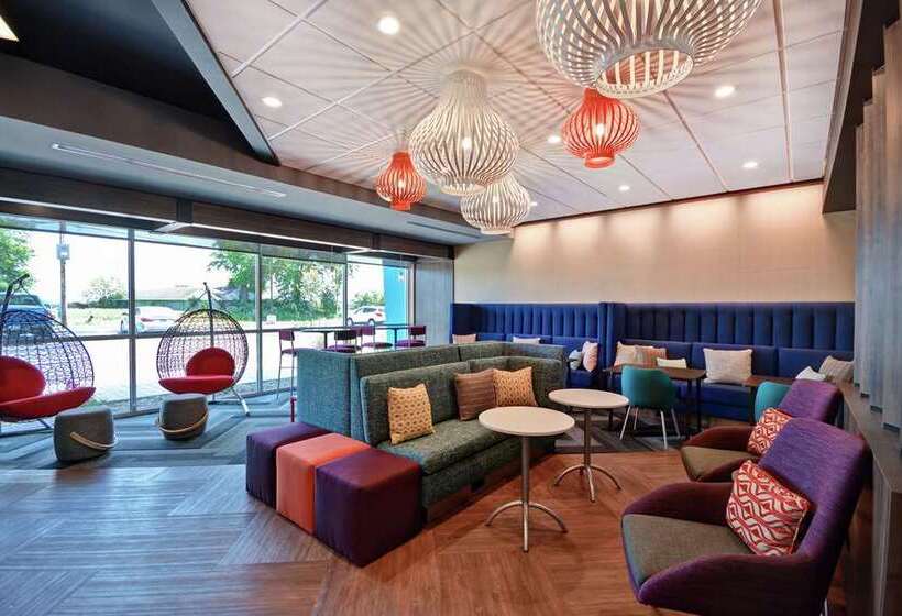 酒店 Tru By Hilton Denver