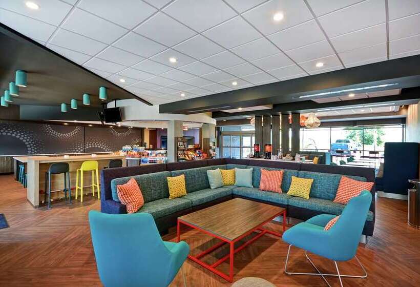 酒店 Tru By Hilton Denver