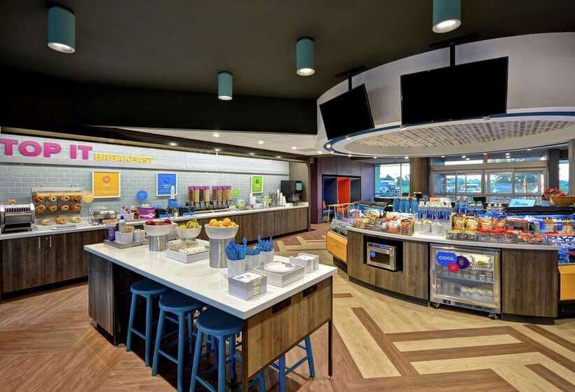 酒店 Tru By Hilton Denver