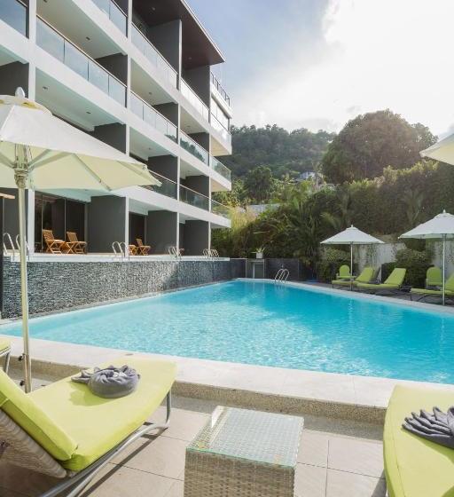 فندق Nautilus Samui  & Spa