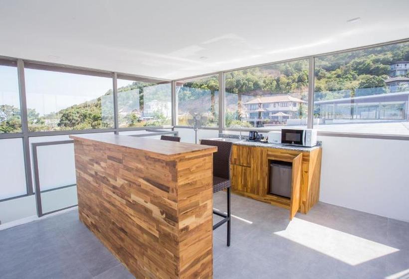 فندق Nautilus Samui  & Spa