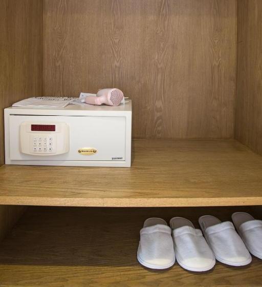 فندق Nautilus Samui  & Spa