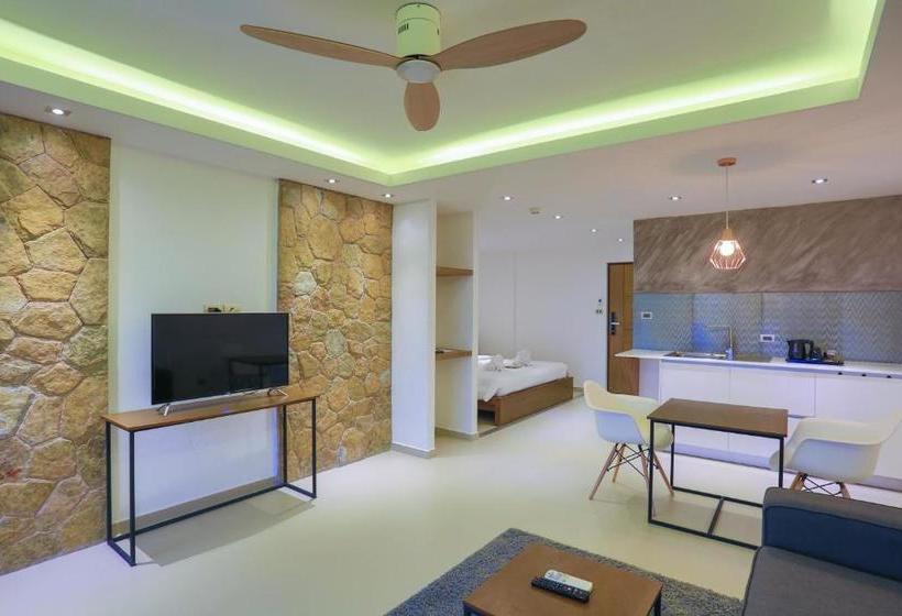 فندق Nautilus Samui  & Spa