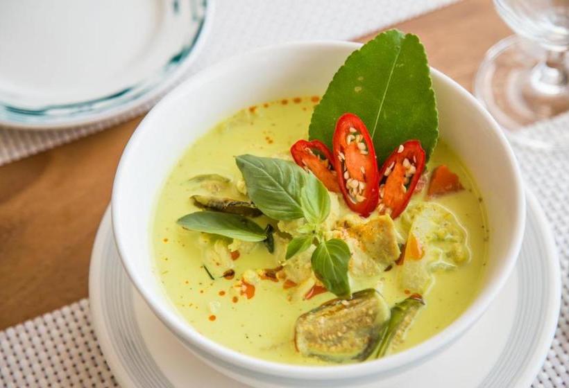 فندق Nautilus Samui  & Spa