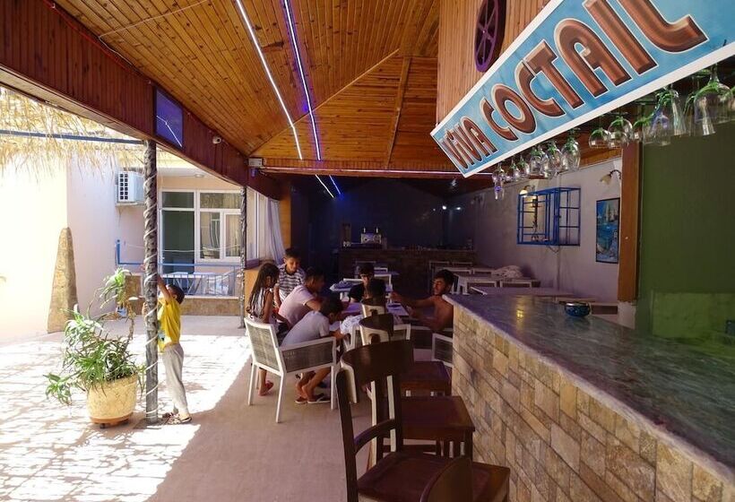 Side Forever Apart Otel