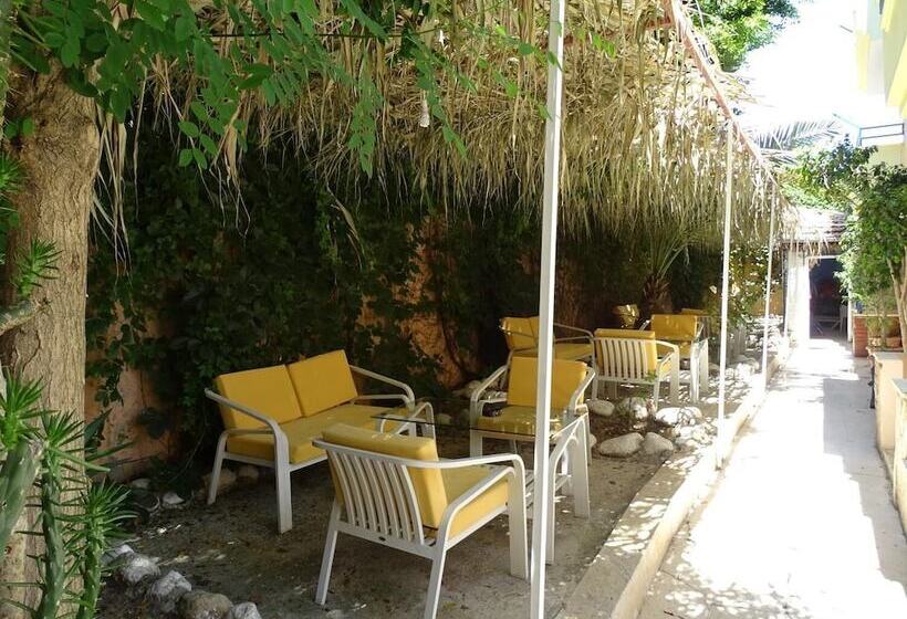 Side Forever Apart Otel