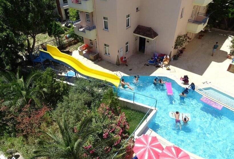 Side Forever Apart Otel