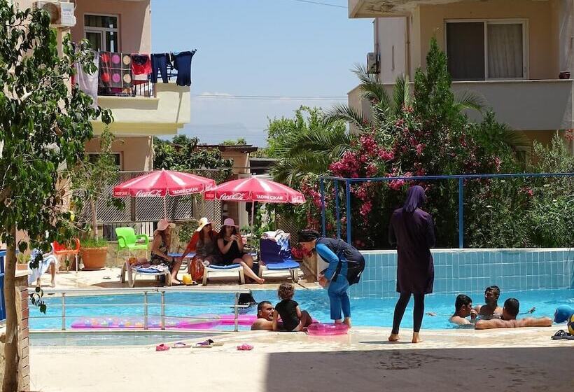 Side Forever Apart Otel