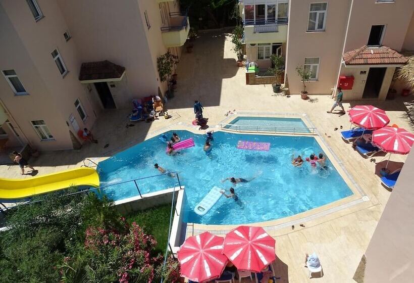 Side Forever Apart Otel