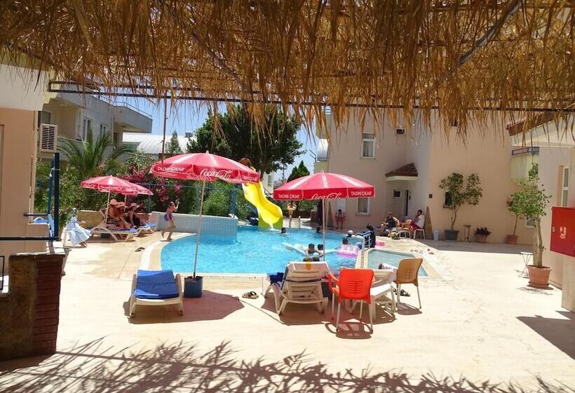 Side Forever Apart Otel