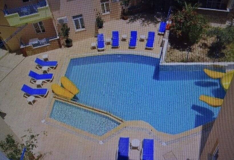 Side Forever Apart Otel