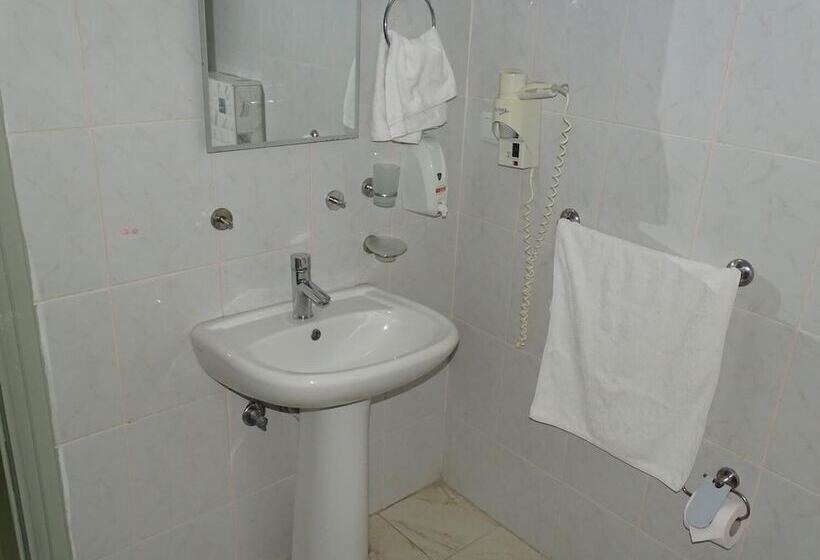 Side Forever Apart Otel