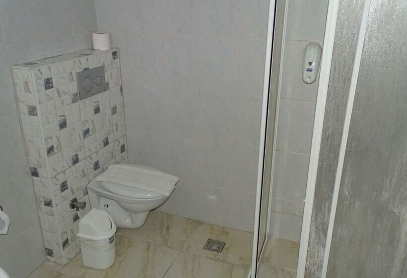 Side Forever Apart Otel