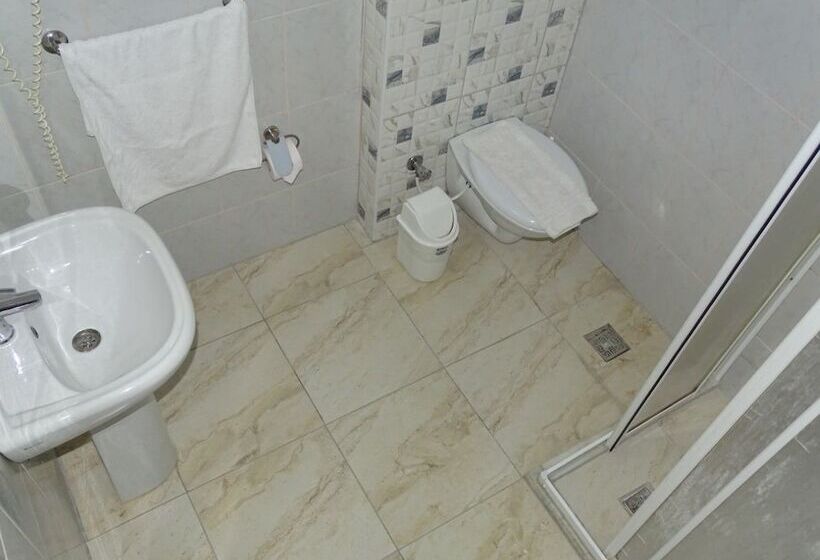 Side Forever Apart Otel