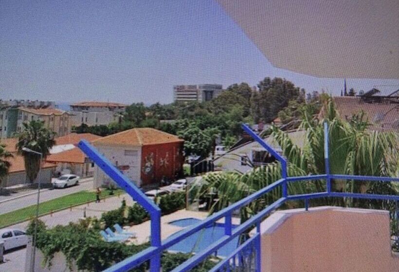 Side Forever Apart Otel