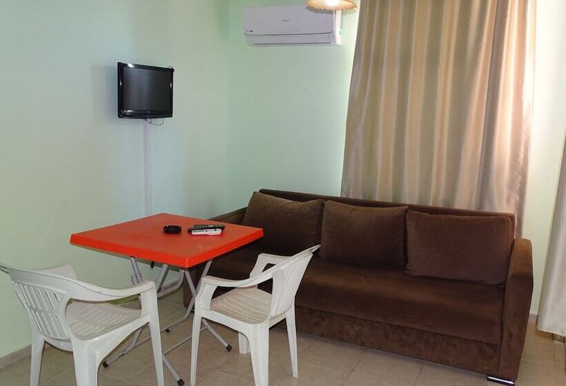 Side Forever Apart Otel