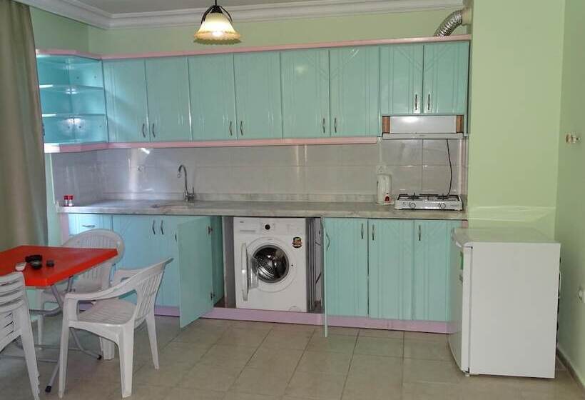 Side Forever Apart Otel