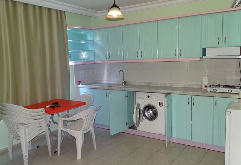 Side Forever Apart Otel