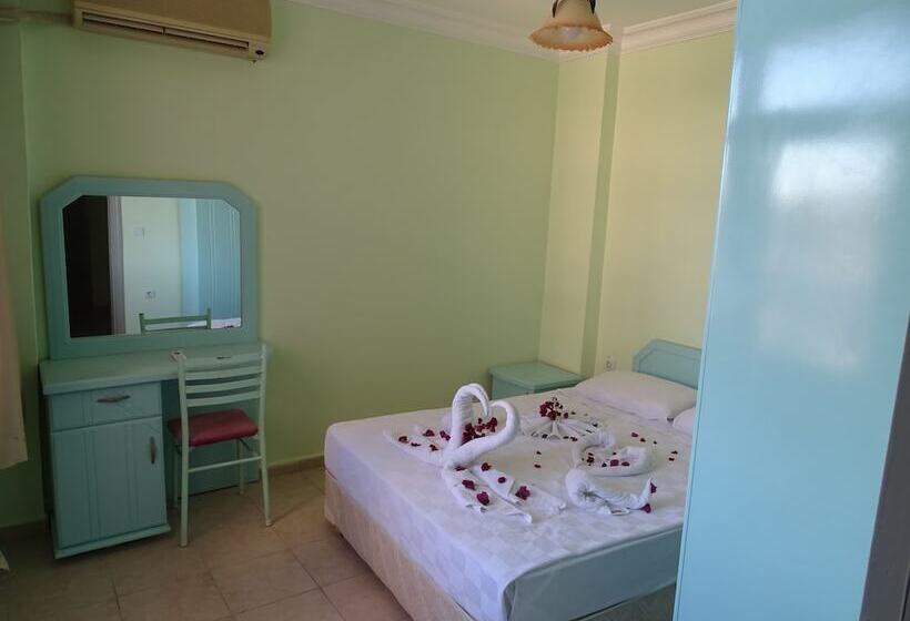 Side Forever Apart Otel