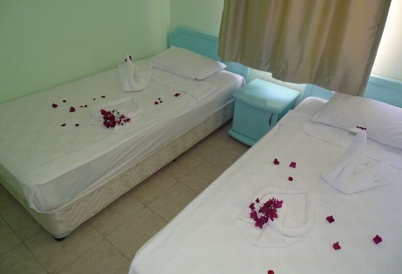 Side Forever Apart Otel