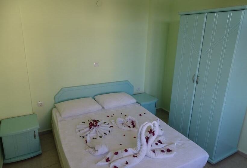 Side Forever Apart Otel