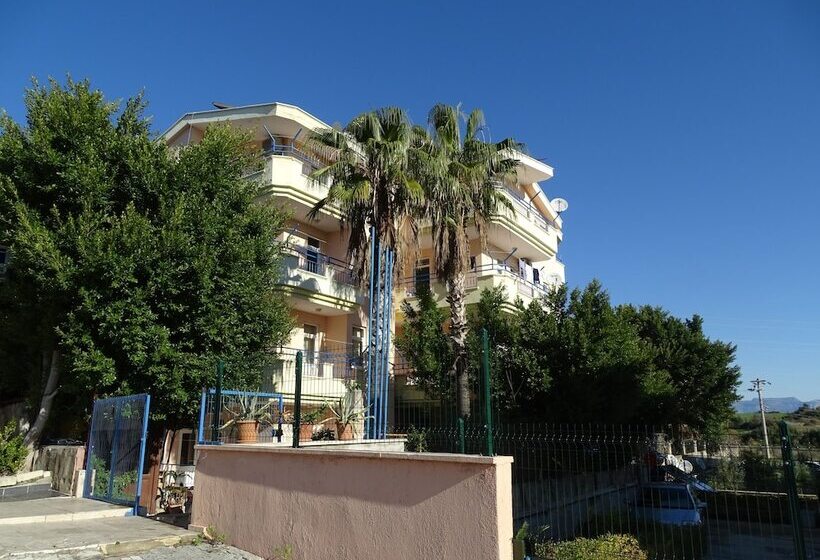 Side Forever Apart Otel